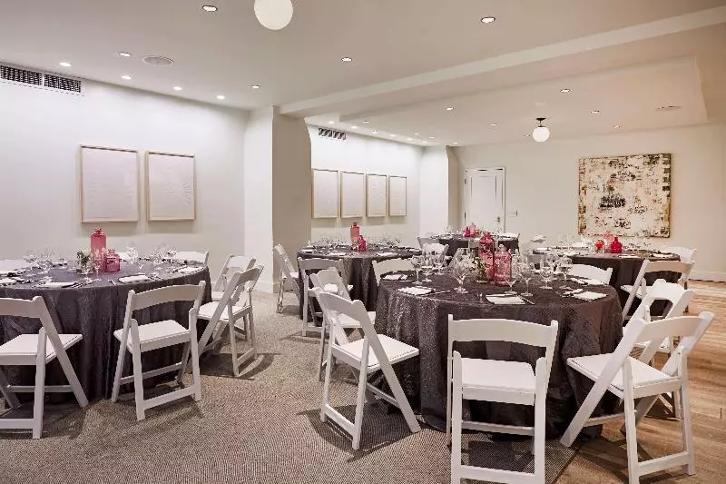 Quirk Hotel Richmond