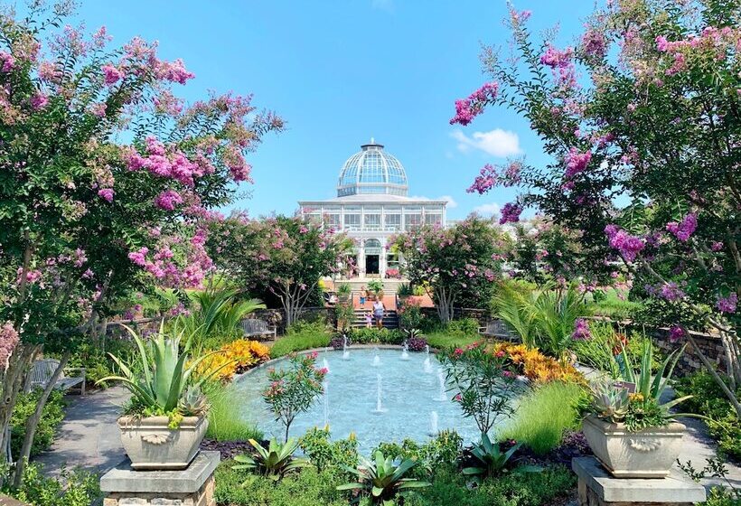 Quirk Hotel Richmond