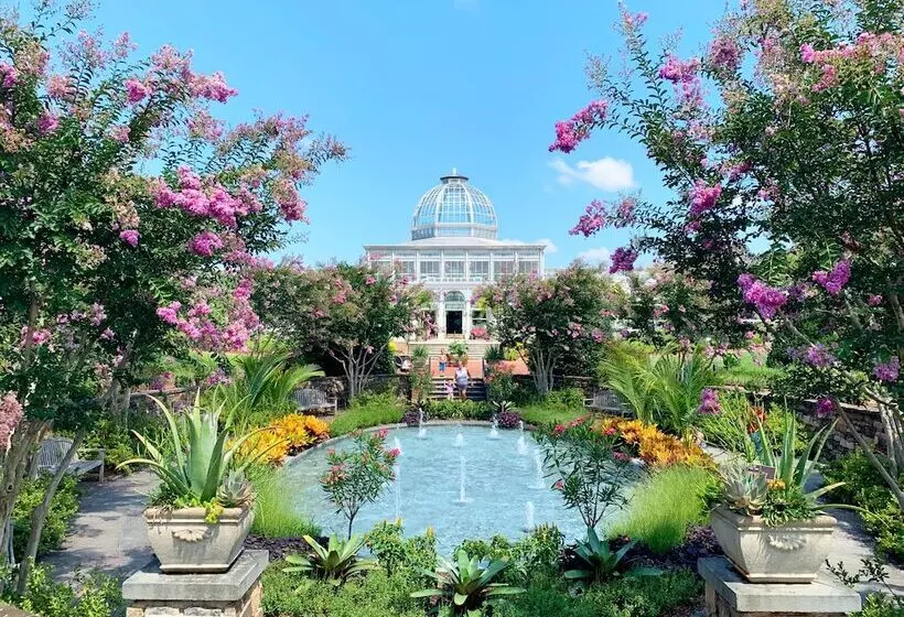 Quirk Hotel Richmond