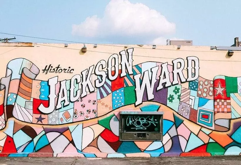 Quirk Hotel Richmond