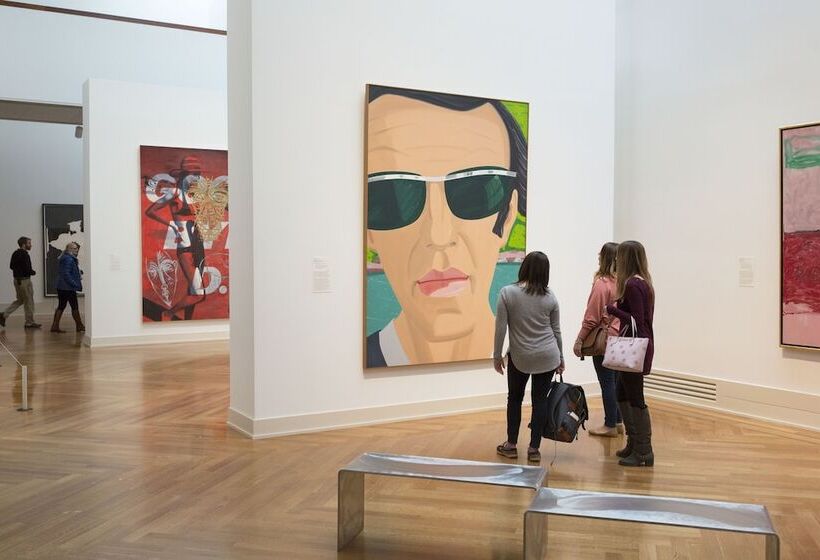 Quirk Hotel Richmond