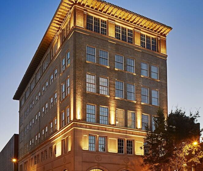 Quirk Hotel Richmond