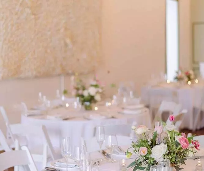 Quirk Hotel Richmond