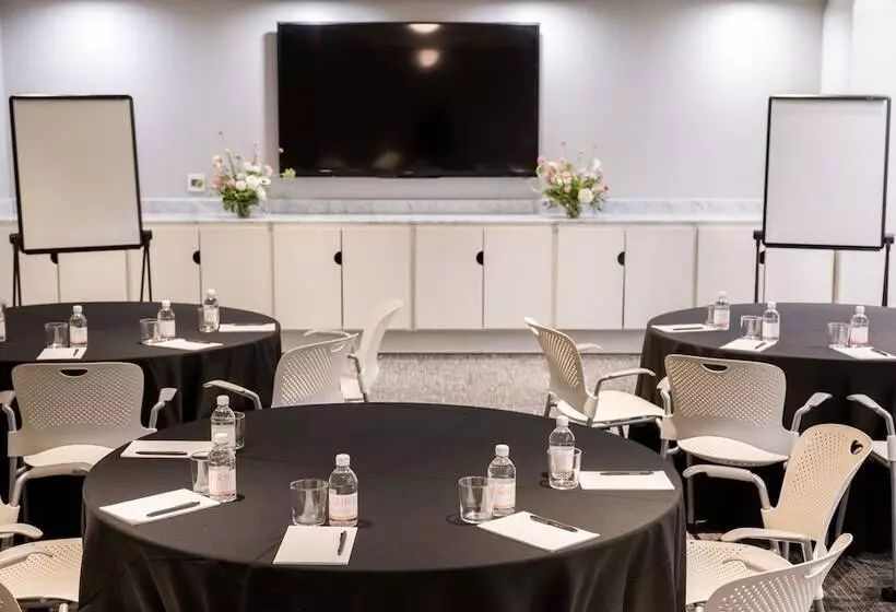 Quirk Hotel Richmond