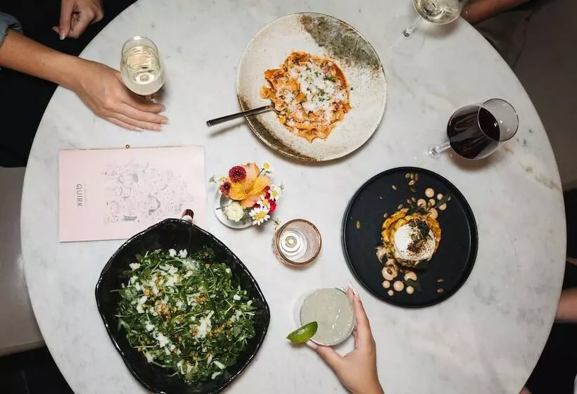 Quirk Hotel Richmond