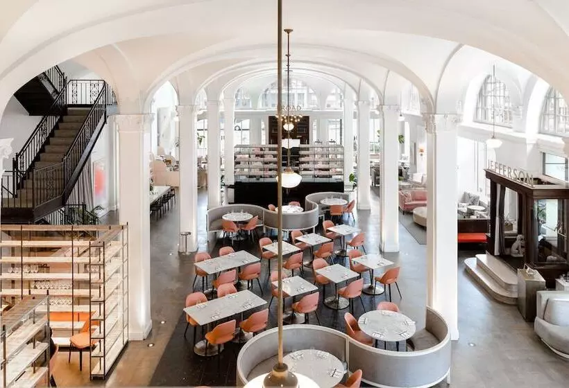 Quirk Hotel Richmond