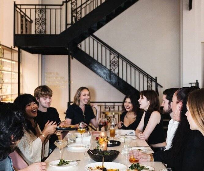 Quirk Hotel Richmond