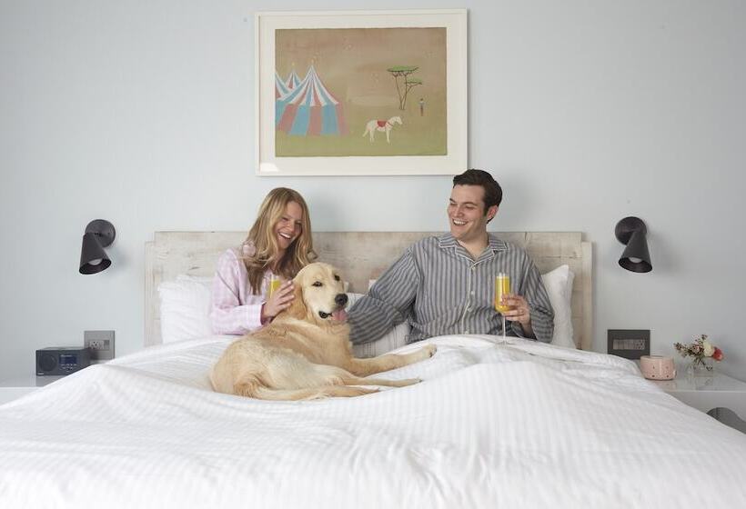 Quirk Hotel Richmond