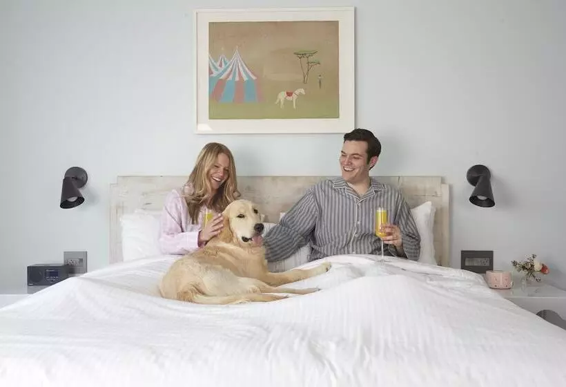 Quirk Hotel Richmond