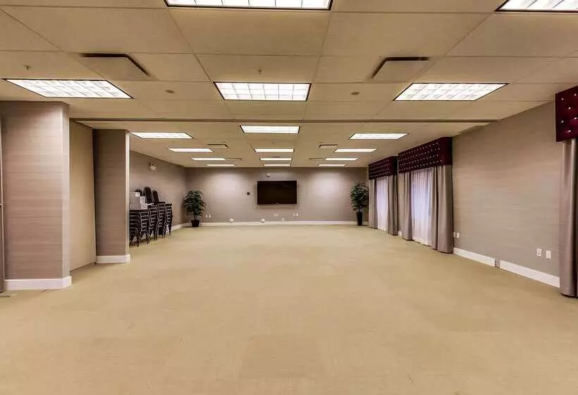 Radisson Hotel Edmonton Airport