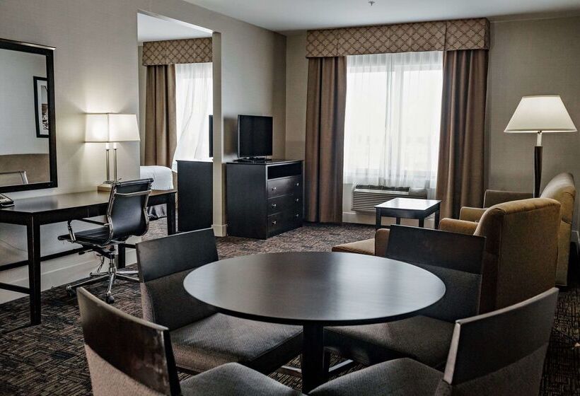 Radisson Hotel Edmonton Airport