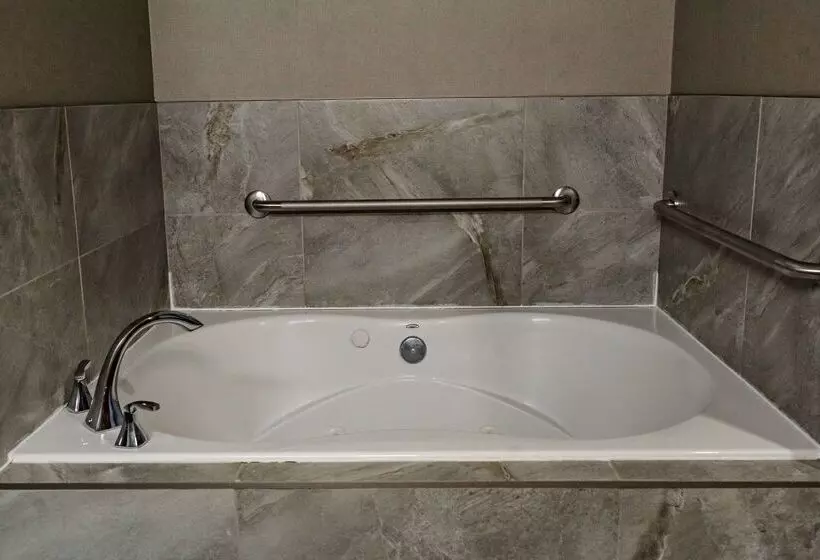 Radisson Hotel Edmonton Airport