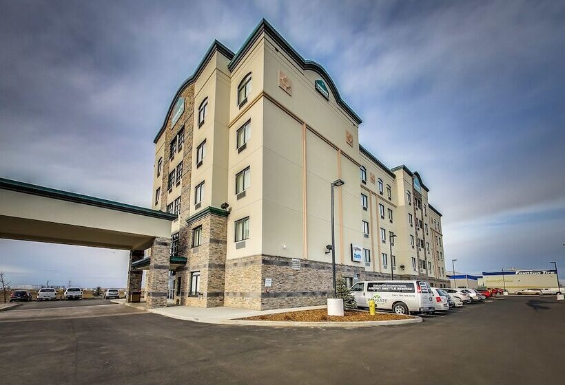 Radisson Hotel Edmonton Airport