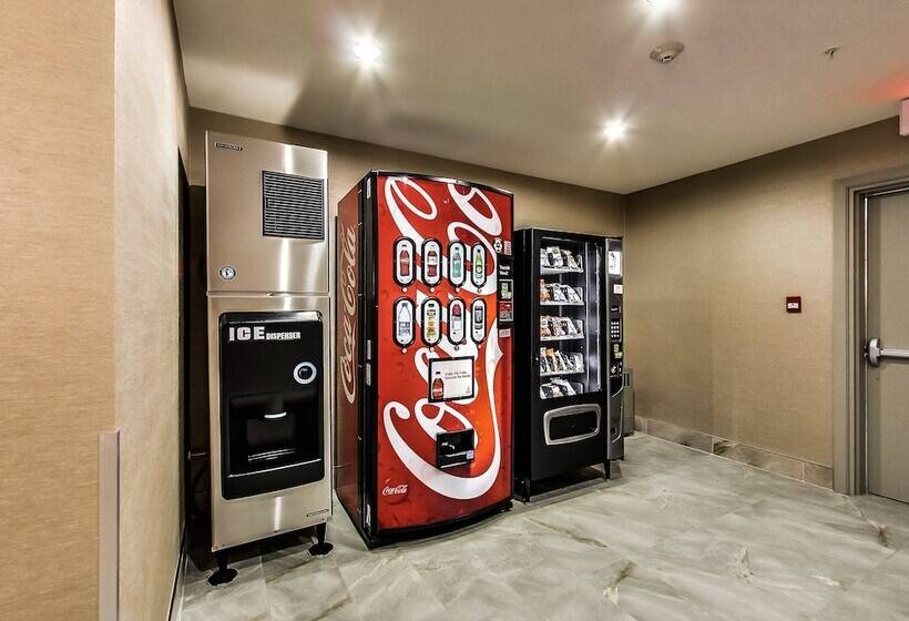 Radisson Hotel Edmonton Airport