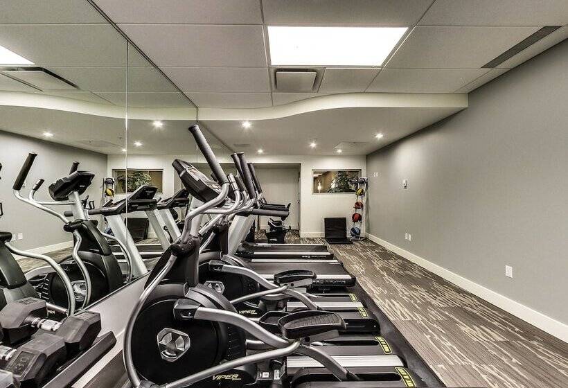 Radisson Hotel Edmonton Airport