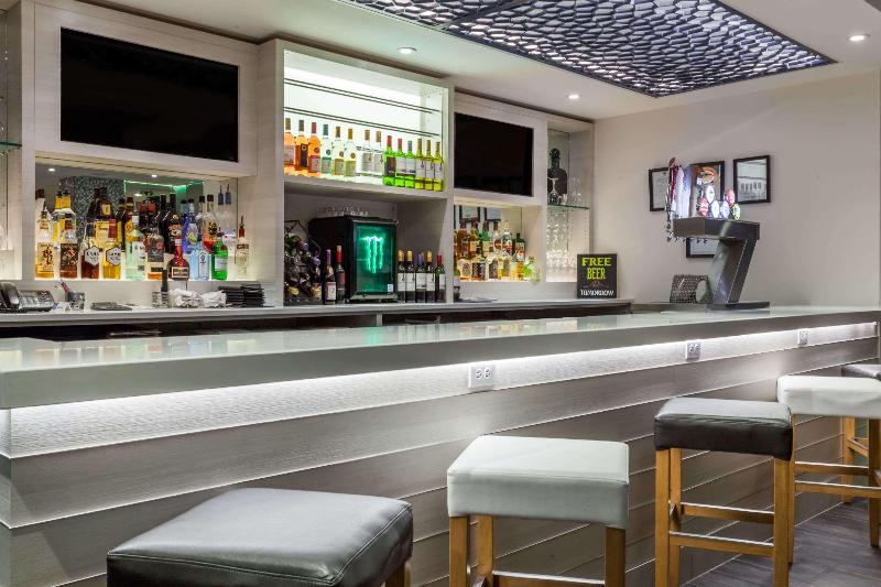 Radisson Hotel Edmonton Airport