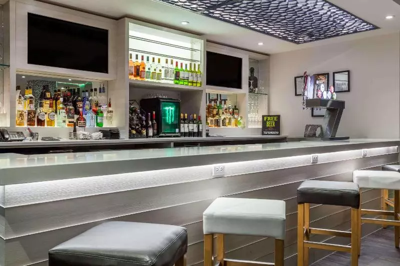 Radisson Hotel Edmonton Airport