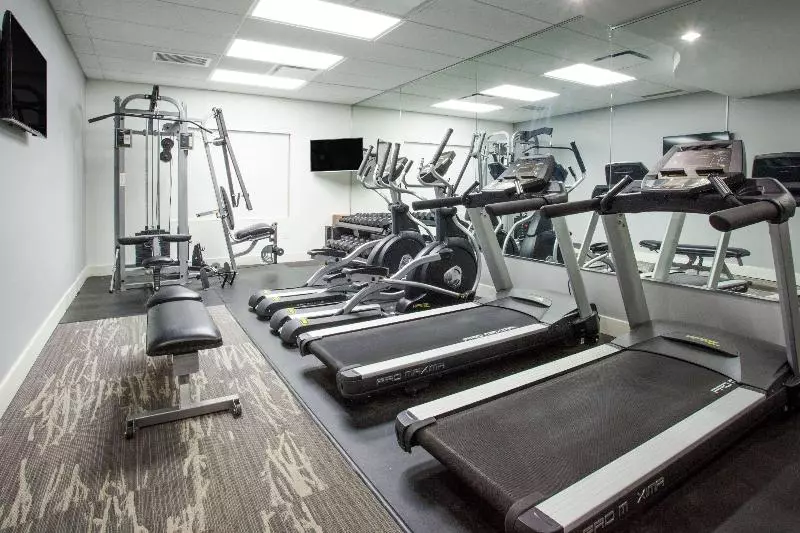 Radisson Hotel Edmonton Airport