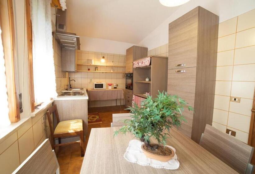 Отель Ricordo Du Parc