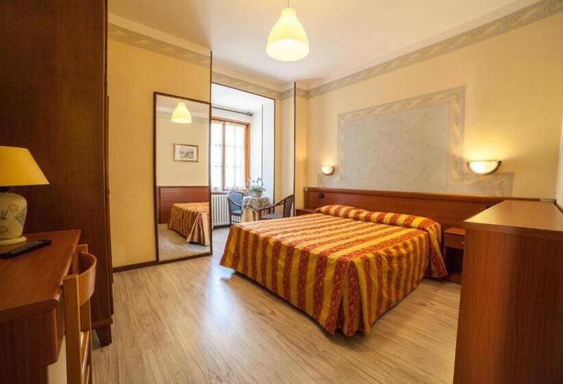 Отель Ricordo Du Parc