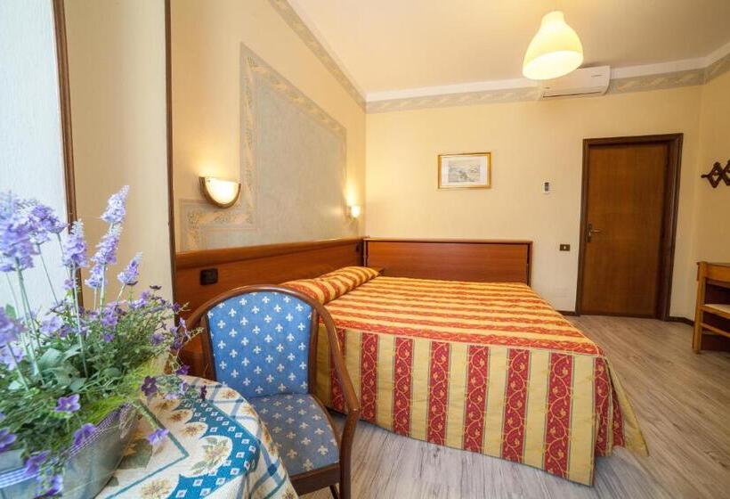 Отель Ricordo Du Parc