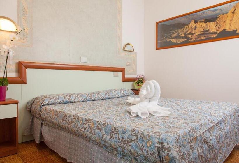 Отель Ricordo Du Parc