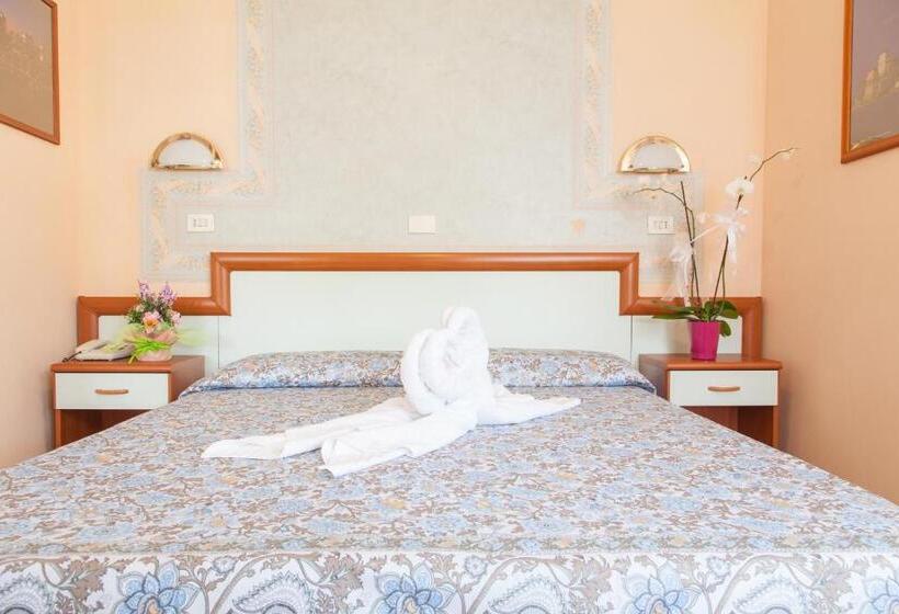 Отель Ricordo Du Parc