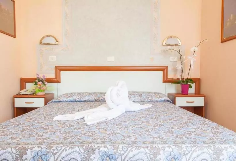 호텔 Ricordo Du Parc