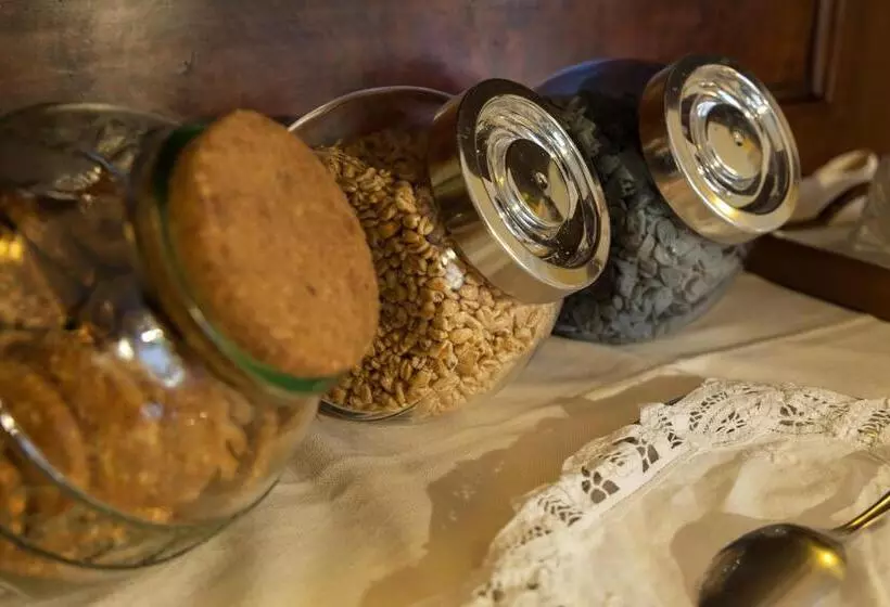 호텔 Ricordo Du Parc