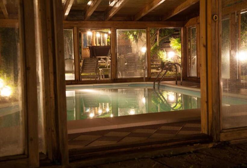 Отель Ricordo Du Parc