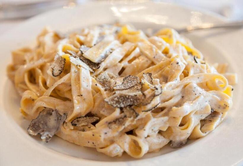 Отель Ricordo Du Parc