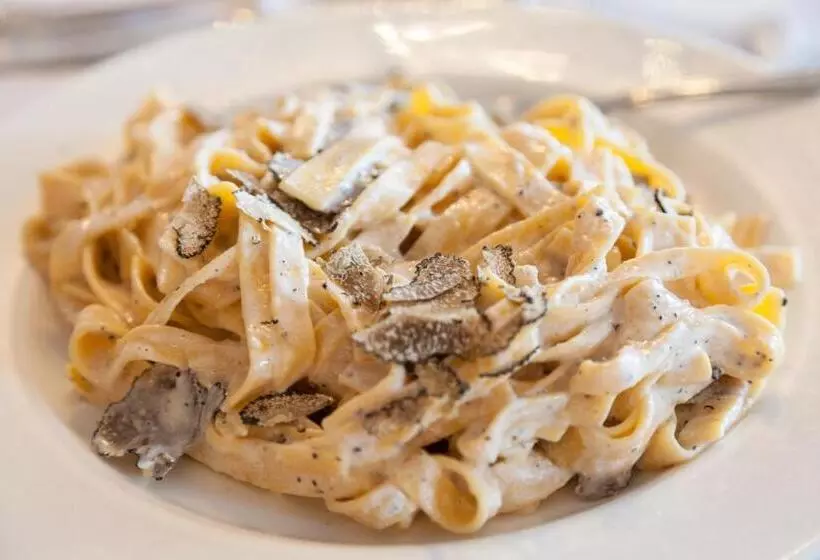 호텔 Ricordo Du Parc