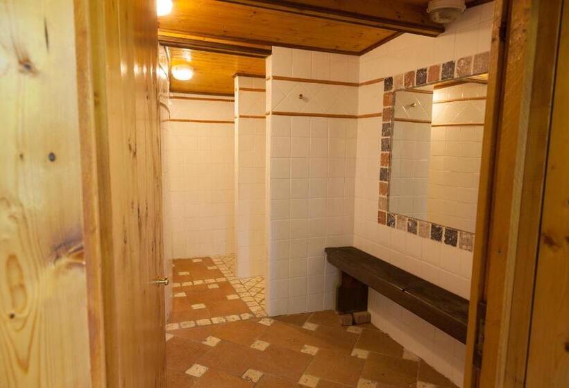 Отель Ricordo Du Parc