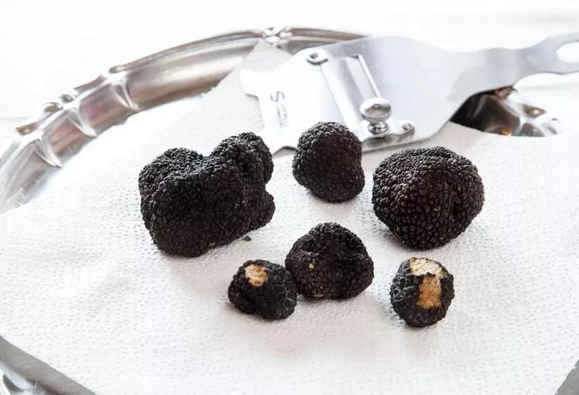 호텔 Ricordo Du Parc