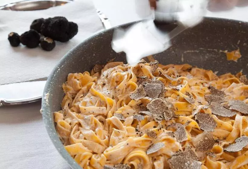 호텔 Ricordo Du Parc