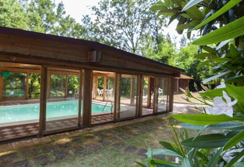 Отель Ricordo Du Parc