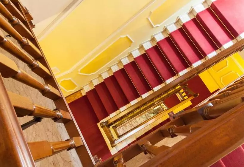 호텔 Ricordo Du Parc