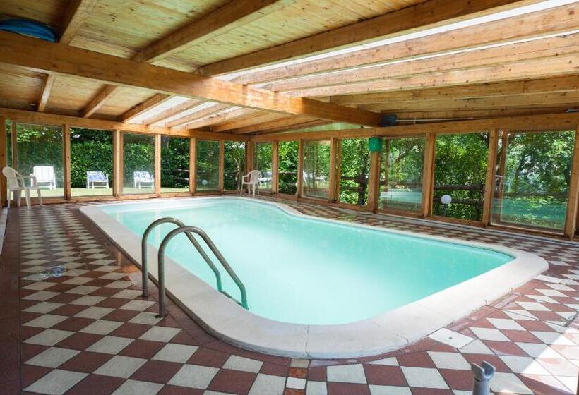 Отель Ricordo Du Parc