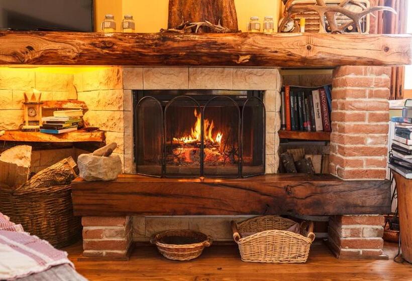 Отель Ricordo Du Parc