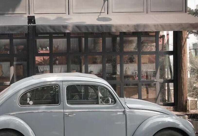 酒店 Srinual Lodge