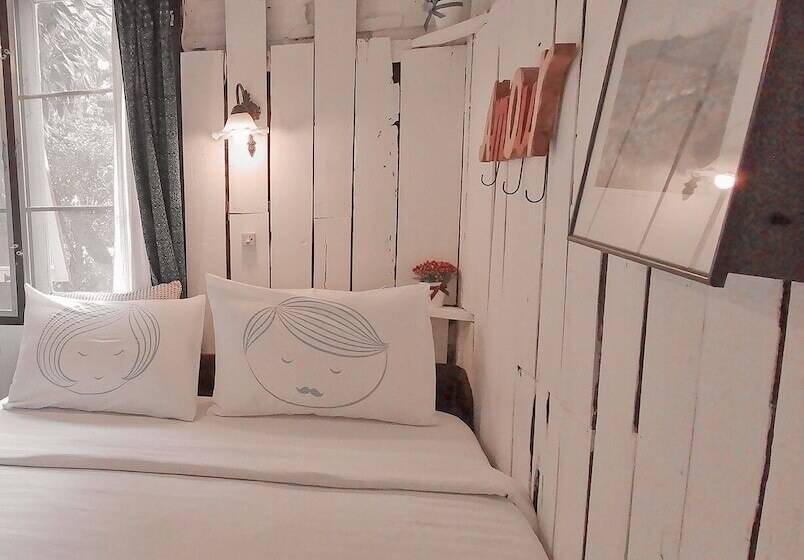 酒店 Srinual Lodge