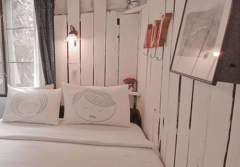 酒店 Srinual Lodge