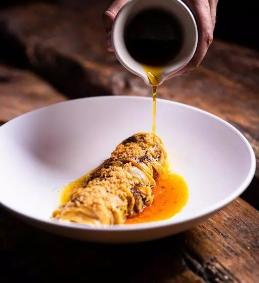 هتل Tenuta Borgo Santa Cecilia