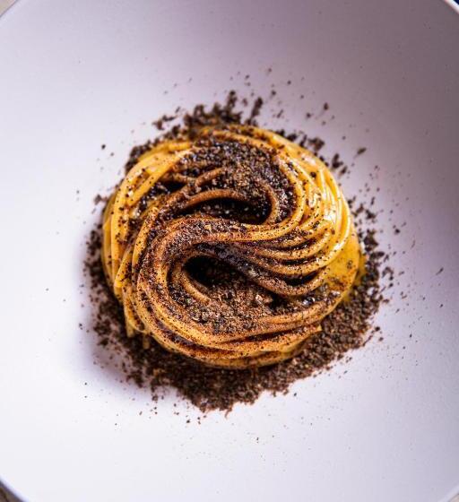 Отель Tenuta Borgo Santa Cecilia