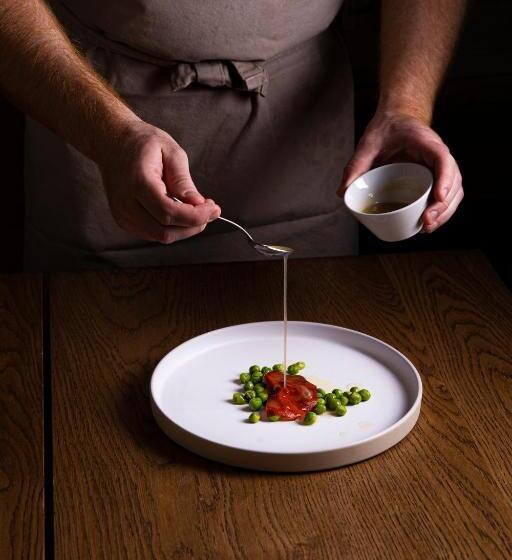 Отель Tenuta Borgo Santa Cecilia