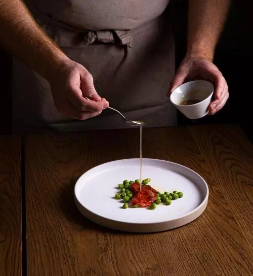 هتل Tenuta Borgo Santa Cecilia