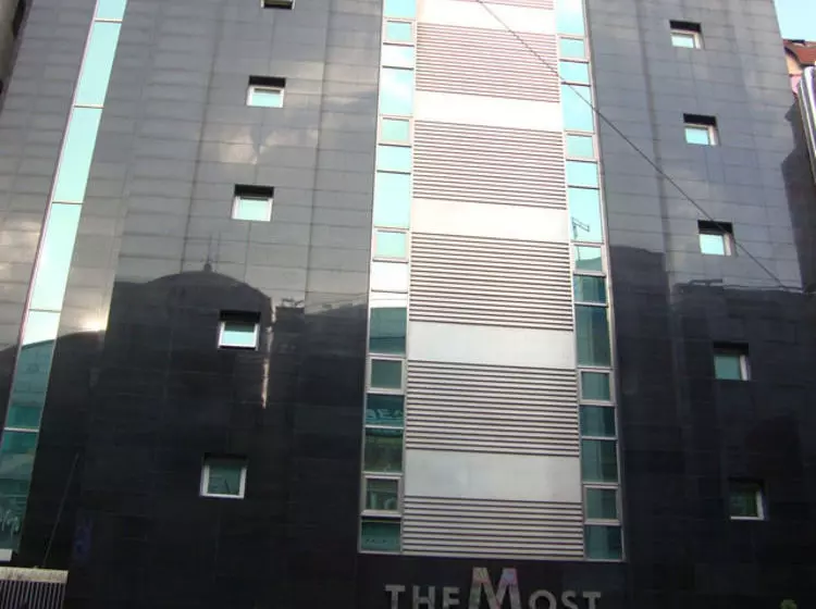 酒店 The Most