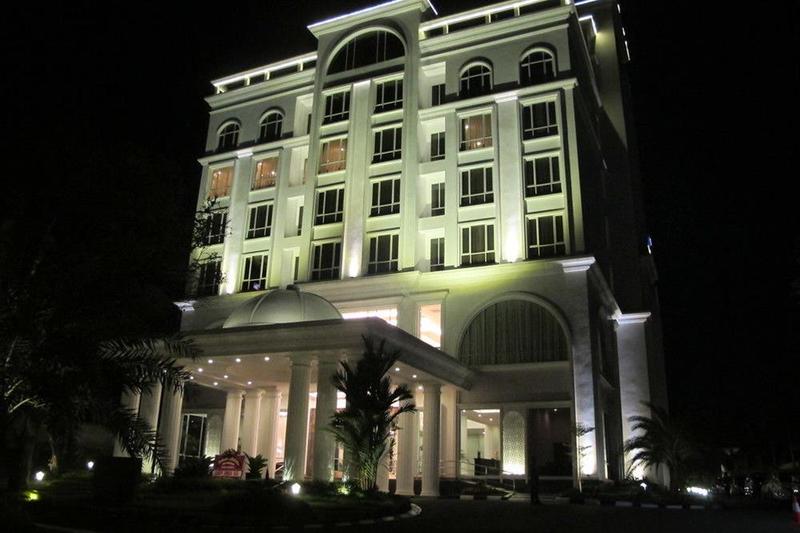 The Sahira Hotel Syariah