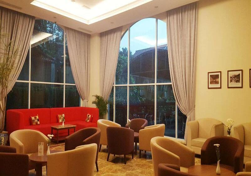 The Sahira Hotel Syariah