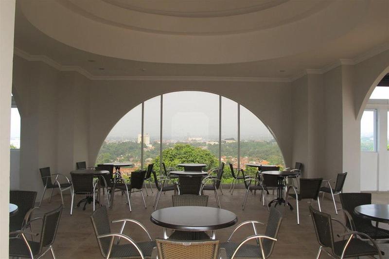 The Sahira Hotel Syariah